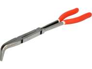Clește Cu Vârf Ascuțit 90 Grade, 340Mm