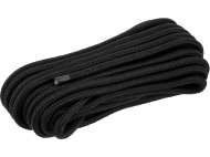 Cordelină 12Mm 20M Negru