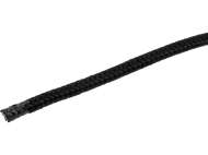 Cordelină 12Mm 20M Negru