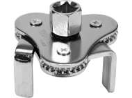Cheie Filtru Ulei 3 Brațe, 63-120Mm