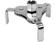 Cheie Filtru Ulei 3 Brațe, 63-120Mm