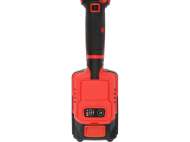 Antrenor Cu Clichet 18V 160Mm, 1X4Ah