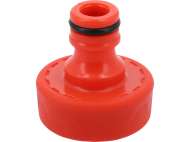 Adaptor Robinet/Furtun Filet Interior 3/4''
