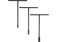 Set Chei Tip ''T'', 8-10-13Mm