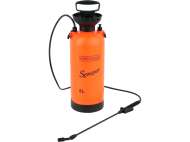 Pulverizator Cu Actionare Manuală 8L