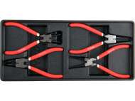 Set Clești Seger Pentru Yt-55300, 4 Buc