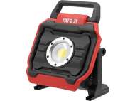 Reflector 18V, 6000Lm Ipx4