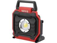 Reflector 18V, 6000Lm Ipx4