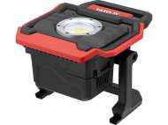 Reflector 18V, 6000Lm Ipx4