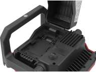 Reflector 18V, 6000Lm Ipx4