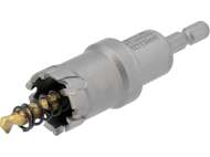 Carotă Tct Pentru Metal 24Mm