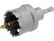 Carotă Tct Pentru Metal 40Mm