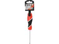 Șurubelniță Torx, T8X75Mm