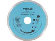Disc Diamantat 125Mm