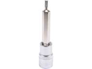 Bit Spline Cu Adaptor 1/2'', M5, 100Mm