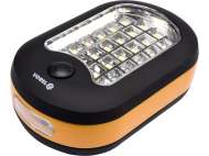 Lampă 24 + 3 Led