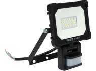 Reflector Led Smd, 20W, 1900Lm, Cu Senzor De Mișcare