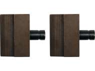 Cuțite De Înlocuire Pentru Cutter Hidraulic Yt-22870, 12Mm