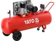 Compresor Aer 200L, 400V