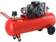 Compresor Aer 200L, 400V