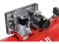 Compresor Aer 200L, 400V