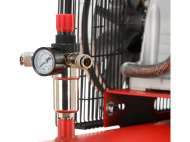 Compresor Aer 200L, 400V