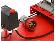 Compresor Aer 200L, 400V