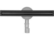 Rigolă Duș ''Slim Black'' 50 Cm