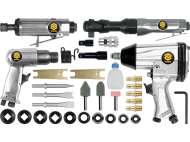 Set Unelte Pneumatice + Accesorii