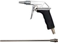 Pistol Pentru Suflat Cu Tijă 1/4''