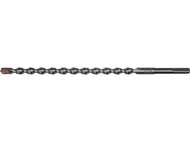 Burghiu Pt Beton Sds+, Vârf X, 12X300 Mm