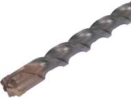 Burghiu Pt Beton Sds+, Vârf X, 12X300 Mm