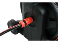 Furtun Cu Suport Depozitare