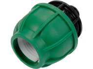 Racord Compresiune Filet Exterior 32Mmx1/2''