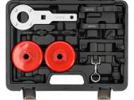 Set Distribuție Vag - Cod Motor
