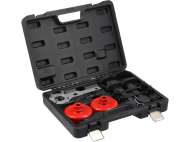 Set Distribuție Vag - Cod Motor