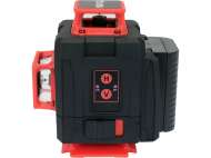 Laser 4D Verde A+ 16 Linii Cu Accesorii