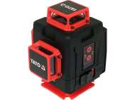 Laser 4D Verde A+ 16 Linii Cu Accesorii