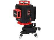 Laser 4D Verde A+ 16 Linii Cu Accesorii