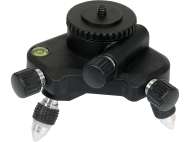 Laser 4D Verde A+ 16 Linii Cu Accesorii