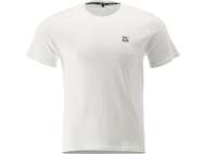 Tricou Basic Alb Mărimea M