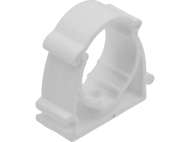 Set 4 Cleme Blocabile Suport Țeavă Pvc, Pe, Pe-X, Pp, Pb, 28Mm