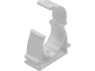 Set 4 Cleme Blocabile Suport Țeavă Pvc, Pe, Pe-X, Pp, Pb, 28Mm