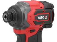 Șurubelniță Cu Impact 18V 230Nm Hex, 1X4Ah