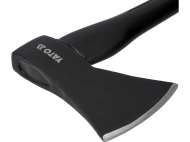Topor Cu Măner Din Fibră De Sticlă 1250G