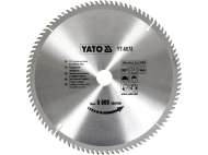 Pânză Fierăstrău Circular Pentru Lemn 300X96X30Mm