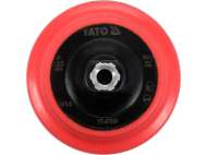 Disc De Lustruit Cu Velcro 125Mm M14