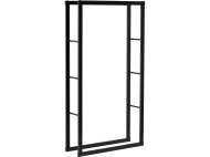 Suport Lemne De Foc 80X25X150Cm