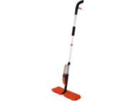 Mop Cu Pulverizare, 2 X Microfibre