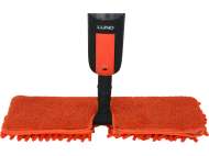 Mop Cu Pulverizare, 2 X Microfibre